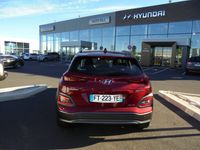 occasion Hyundai Kona Electric 136ch Intuitive Euro6d-T EVAP 2cv