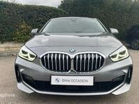Occasion BMW 116 M Sport 118 ch (86 kW) 2022 Citadine