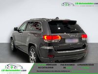 occasion Jeep Grand Cherokee V6 3.0 CRD 250 Multijet BVA