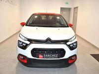 occasion Citroën C3 III (2) 1.2 PURETECH 83 FEEL PACK