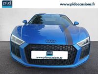 occasion Audi R8 Coupé V10 RWD 5.2 FSI RWS 397 kW (540 ch) S tronic