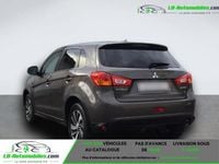 Occasion Mitsubishi ASX 114 ch (83 kW) 2016 SUV