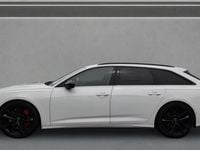 Occasion Audi S6 Advanced 349 ch (256 kW) 2020 Break