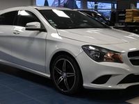 Occasion Mercedes CLA200 Shooting Brake 136 ch (100 kW) 2016 Break