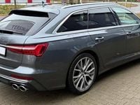 Occasion Audi S6 Design 349 ch (256 kW) 2019 Break