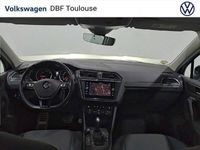 occasion VW Tiguan 2.0 TDI 150 DSG7 IQ.Drive
