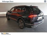 occasion VW Tiguan Allspace 2.0 TDI 150ch DSG7 Elegance Exclusive