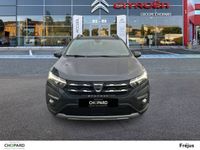 occasion Dacia Sandero - VIVA179586372