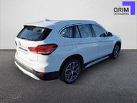 occasion BMW 220 X1 F48 LCI X1 xDrive 25ech BVA6