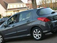 occasion Peugeot 308 1.6HDi Active