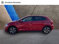 occasion VW Polo 1.0 TSI 95ch R-Line