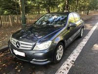Occasion Mercedes C180 120 ch (88 kW) 2013 Berline