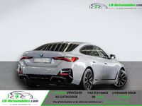 occasion BMW i4 M50 544 ch BVA