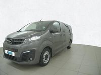 Occasion Opel Vivaro-e Combi 100 kW (136 ch) 2020 Noir Van