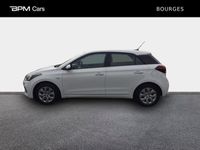 occasion Hyundai i20 1.2 84ch Intuitive Euro6d-t Evap