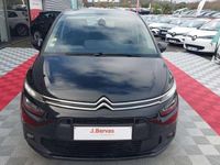 occasion Citroën C4 Bluehdi 130 S&s Bvm6 Business