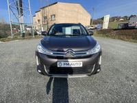 occasion Citroën C4 Aircross C4 e-HDi 115 4x2 Collection 5p