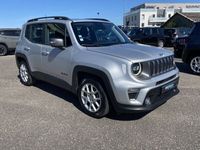 occasion Jeep Renegade 1.0 Gse T3 120 Ch Bvm6 Limited 5p