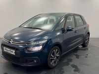Occasion Citroën C4 SpaceTourer Business Class 130 ch (95 kW) 2020 Monospace