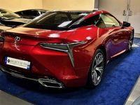 occasion Lexus LC 500 Hybride 500h 359ch Multi-Stage