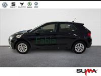 occasion Skoda Fabia Fabia1.0 TSI 95 ch EVO 2 BVM5