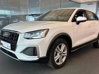 occasion Audi Q2 30 Tdi 116 Bvm6 Design