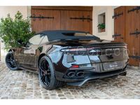 occasion Aston Martin DBS Superleggera Volante/am Racing Exhaust/full Carbon