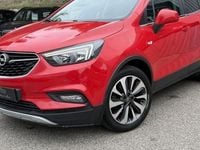 Occasion Opel Mokka X Innovation 137 ch (100 kW) 2019 Rouge SUV