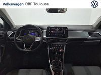 occasion VW T-Roc 2.0 Tdi 150 Start/stop Dsg7 Life Plus