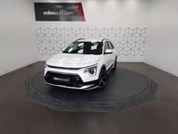 Occasion Kia Niro Active 129 ch (94 kW) 2025 Snow white pearl SUV