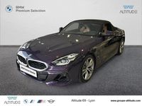 Occasion BMW Z4 M Sport 200 ch (147 kW) 2023 Cabriolet
