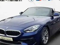 occasion BMW Z4 Sdrive20i Hifi M Sportfahrwerk