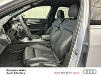 occasion Audi A6 40 TDI 204ch S line S tronic 7