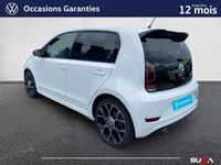 occasion VW up! 1.0 115 BlueMotion Technology BVM6
