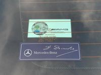 Occasion Mercedes C63 AMG Avantgarde 457 ch (336 kW) 2010 Berline