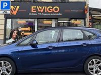 Occasion BMW 225 Active Tourer 137 ch (100 kW) 2018 Bleu Monospace