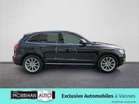 occasion Audi Q5 Ambiente 2.0 TDI 140 kW (190 ch) S tronic