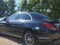 Occasion Mercedes C250 211 ch (155 kW) 2014 Berline