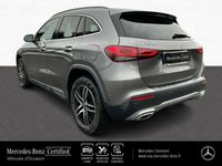 occasion Mercedes GLA250 Classee 160+102ch Business Line 8G-DCT