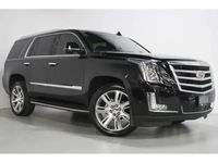 occasion Cadillac Escalade Premium Luxe 4x4 Tout Compris Hors Homologation 45