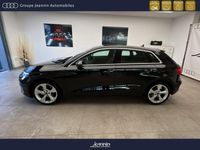 occasion Audi A3 Sportback 35 Tfsi Mild Hybrid 150 S Tronic 7 Design Luxe