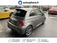 occasion Abarth 595 1.4 Turbo T-Jet 165ch Turismo MY19