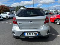 occasion Ford Ka Plus Ka+ Active 1.2 Ti-VCT 85ch S&S