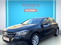 Occasion Mercedes A160 90 ch (66 kW) 2014 Berline