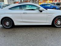 occasion Mercedes C63 AMG ClasseAMG (C205) 63 AMG S 510CH SPEEDSHIFT MCT