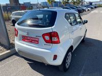 occasion Suzuki Ignis 1.2 Dualjet Hybrid 83ch Avantage