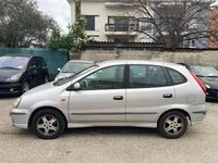 Occasion Nissan Almera Tino Acenta 111 ch (81 kW) 2006 Argent Monospace