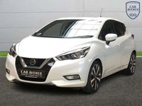 occasion Nissan Micra 0.9 Ig-t 90ch Tekna