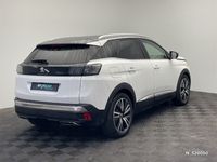 occasion Peugeot 3008 II HYBRID4 300 E-EAT8 GT PACK