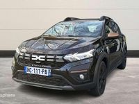 Occasion Dacia Sandero Extreme 102 ch (75 kW) 2025 Berline